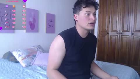 wildseductor1 online show from 07.07.26