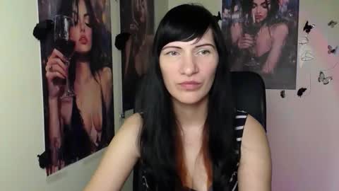 Rosalinda online show from 05.14.26