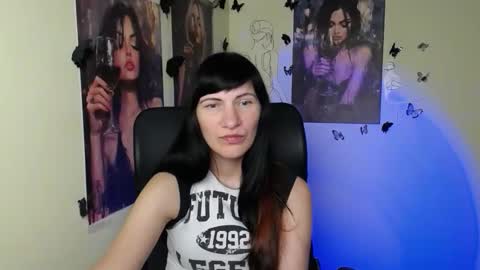 Rosalinda online show from 05.21.26