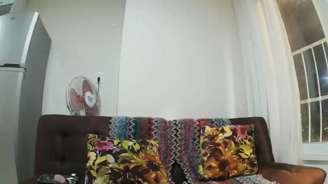 Snapshot of wildstrawberry30 chatting on 03.02.25 Wild Strawberry online show from 03.02.25