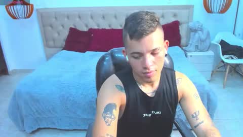 Snapshot of wildthor26 chatting on 02.06.26 wild online show from 02.06.26