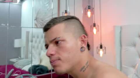 Snapshot of wildthor26 chatting on 02.17.26 wild online show from 02.17.26