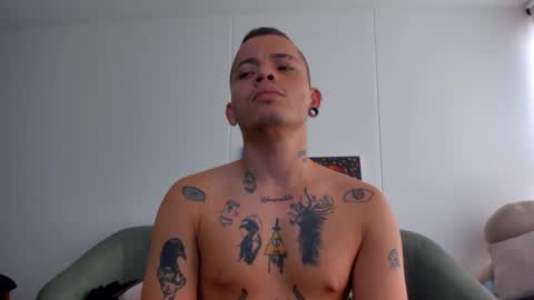 Snapshot of wildthor26 chatting on 02.28.26 wild online show from 02.28.26