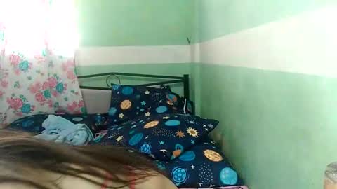 Snapshot of wildtinybody69x chatting on 01.09.25 kim ash. DONT FORGET TO FOLLOW AND GIVE ME APPRECIATION online show from 01.09.25