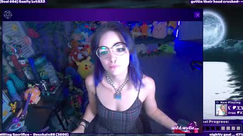 Wylie Wanderlust online show from 09.20.25