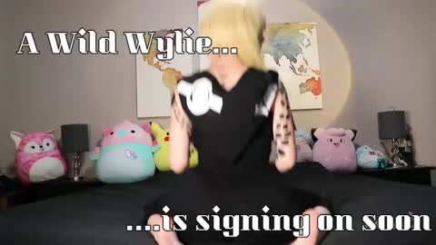 Wylie Wanderlust online show from 05.20.26