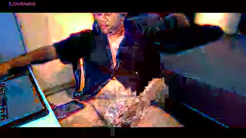 Wildy online show from 10.19.25