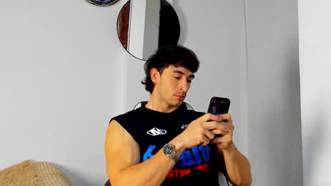 will_ferrari300 online show from 02.27.26