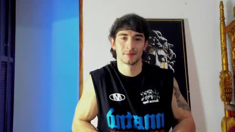 will_ferrari300 online show from 03.23.26