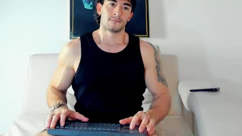 will_ferrari300 online show from 04.15.26