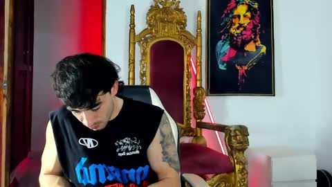 will_ferrari300 online show from 05.25.26