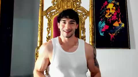 Snapshot of will_ferrari300 chatting on 06.28.26 will_ferrari300 online show from 06.28.26