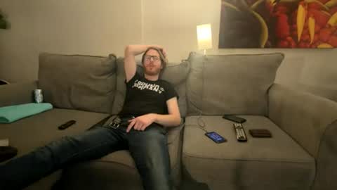will_sx online show from 07.11.26