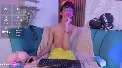 Will online show from 02.07.26