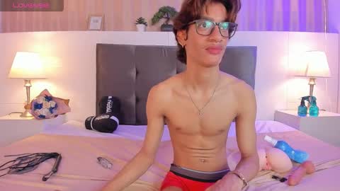 Will online show from 02.15.26