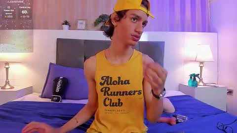 Will online show from 02.21.26