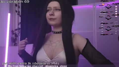 Snapshot of will_vand0m chatting on 08.02.26 Your virtual girlfriend online show from 08.02.26