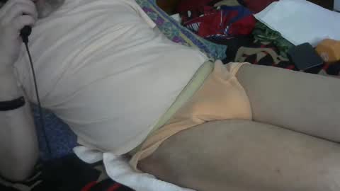 Willamyth online show from 02.15.25