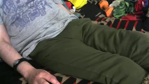 Willamyth online show from 02.21.25