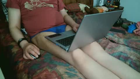 Snapshot of willamyth chatting on 07.07.26 Willamyth online show from 07.07.26