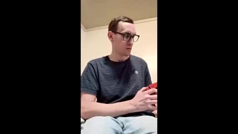 willbarringer12 online show from 04.12.26