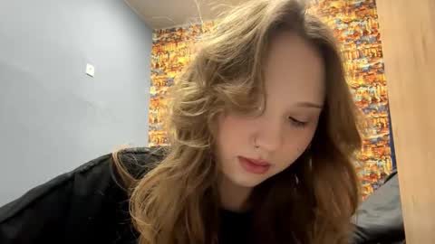 Olivia online show from 01.14.26