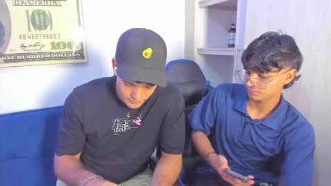 Snapshot of william_arrow chatting on 12.03.25 william_arrow online show from 12.03.25