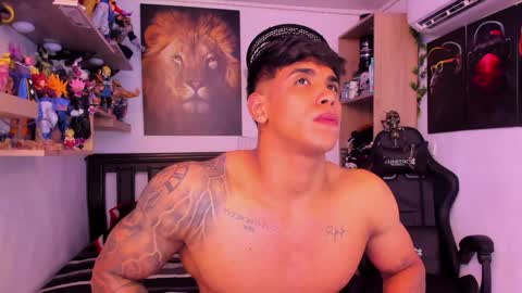 Dracko online show from 12.10.24