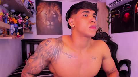 Dracko online show from 12.12.24