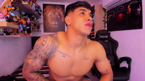 Dracko online show from 01.25.25