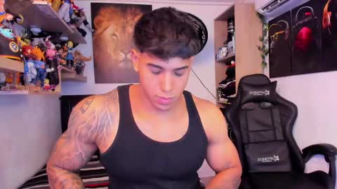 Dracko online show from 02.24.25