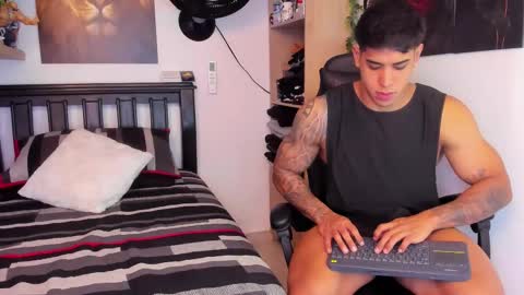 Dracko online show from 09.11.25