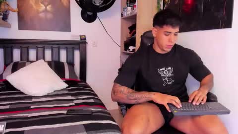 Dracko online show from 09.17.25