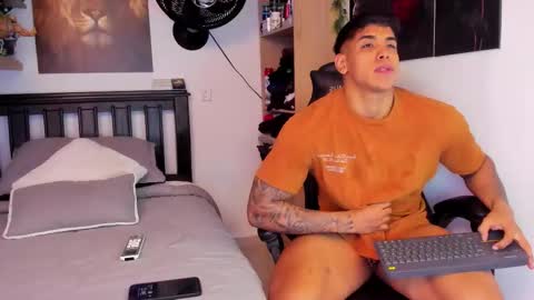 Dracko online show from 11.20.25