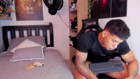 Dracko online show from 12.15.25