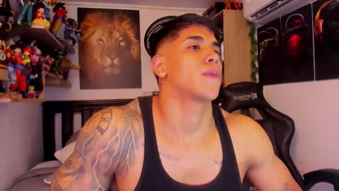 Dracko online show from 12.19.25