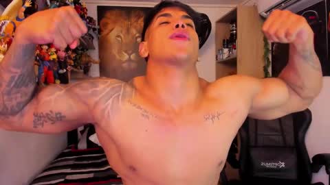 Dracko online show from 02.20.26