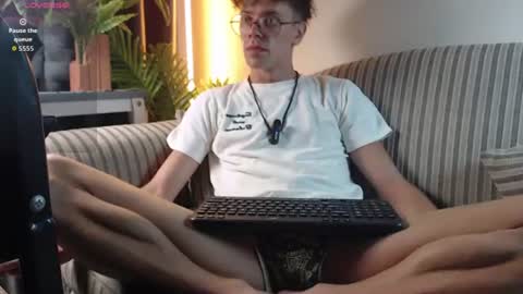 William online show from 06.25.26