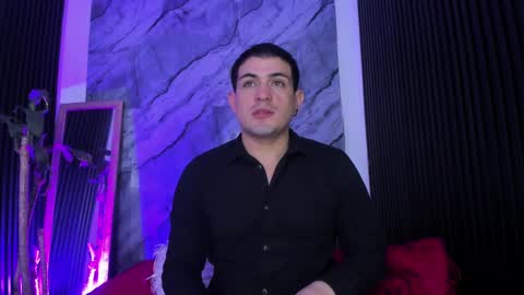 William Steel online show from 09.23.25