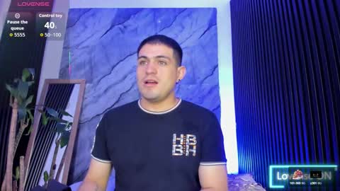 William Steel online show from 09.29.25