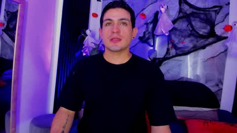 William Steel online show from 11.01.25