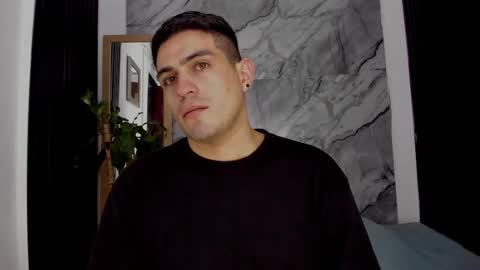 William Steel online show from 11.18.25