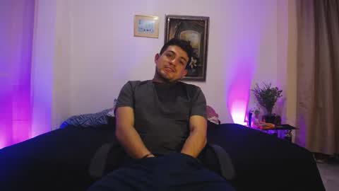 William Steel online show from 12.19.25