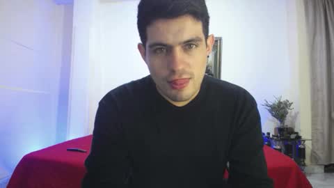 William Steel online show from 01.13.26