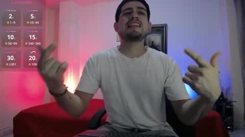 William Steel online show from 03.25.26