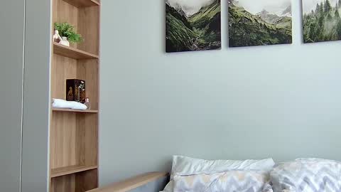 William and Mia online show from 06.05.26