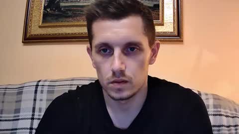 williamarron93 online show from 12.16.25