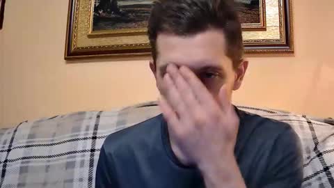 williamarron93 online show from 12.23.25