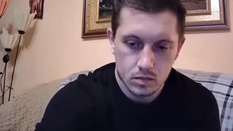 williamarron93 online show from 04.01.26