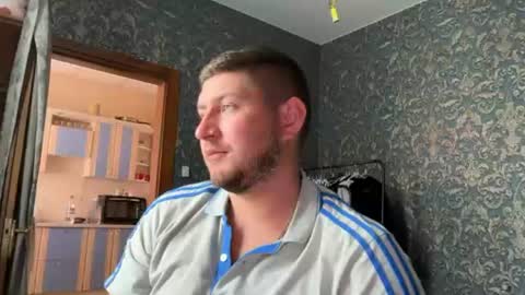 williamdeluca online show from 07.22.26